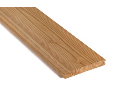 Palubky klasik 19x146x4000 AB evr.modřín