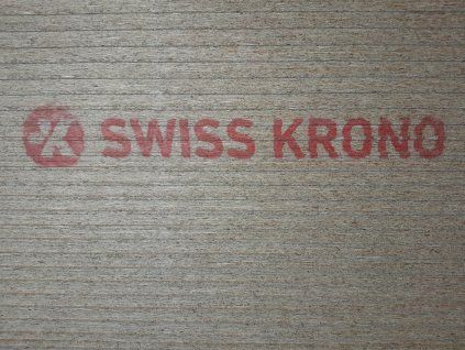 OSB deska Swiss Krono