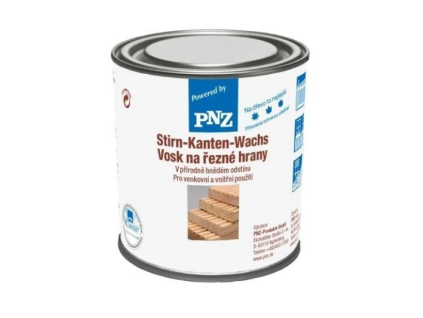 pnz vosk na rezne hrany tuhy