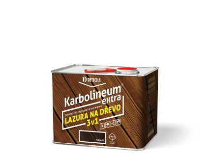Detecha Karbolineum extra 35 kg
