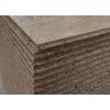 OSB deska 12 mm – OSB 3 4PD 12 x 675 x 2500  Konstrukční OSB deska pro podlahy, střechy a stěny