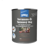 PNZ Terasovy olej sedy