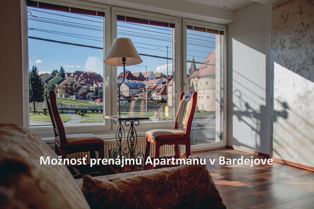 Apartman Contact