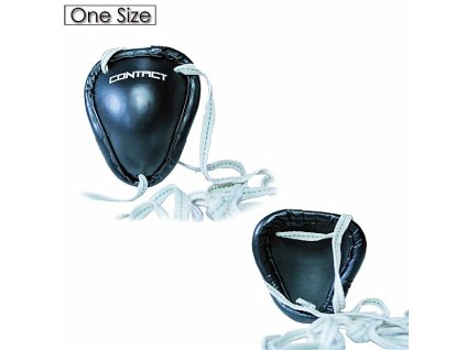 444 Suspenzor Contact Thai Pro Black