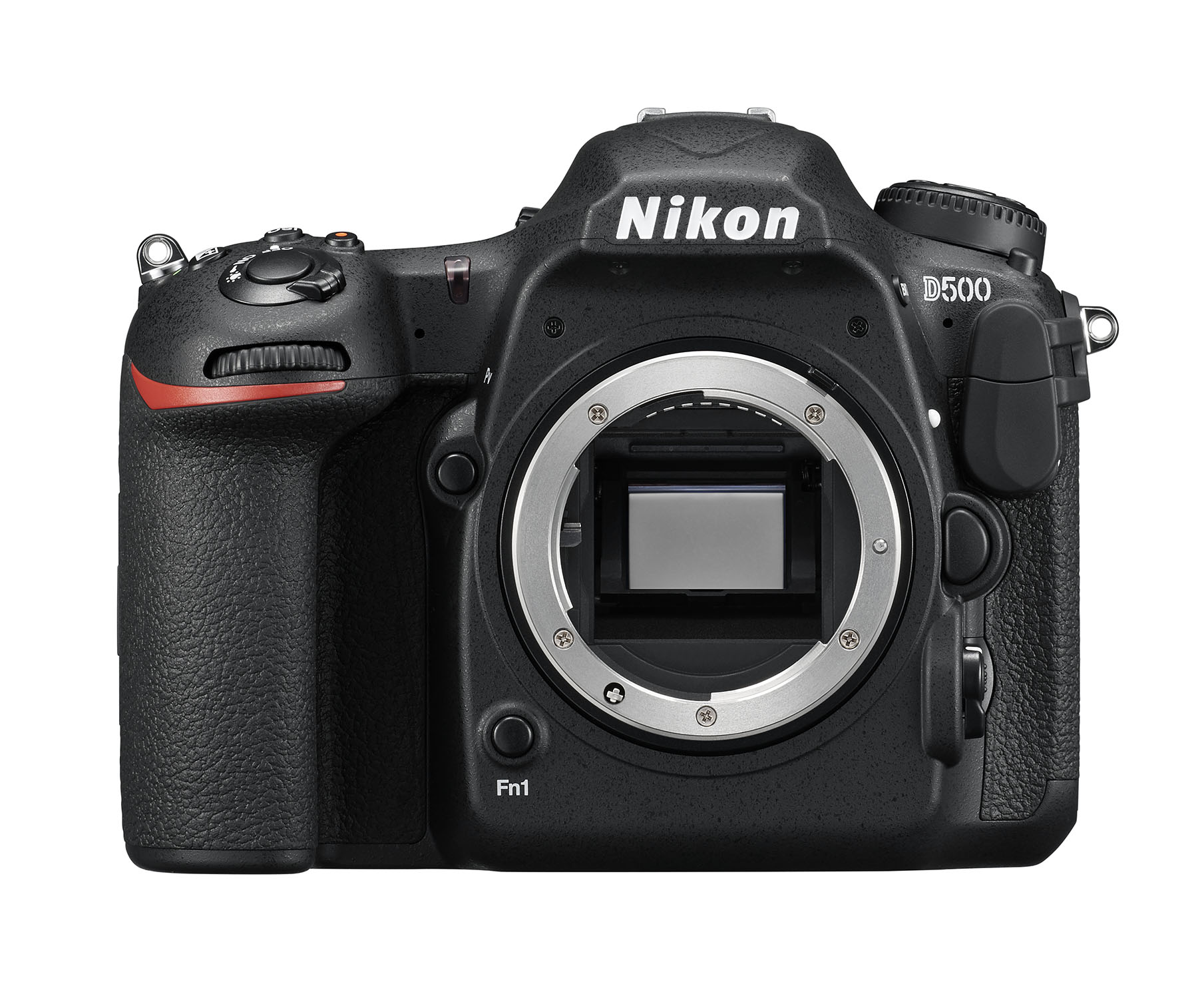 Nikon D500