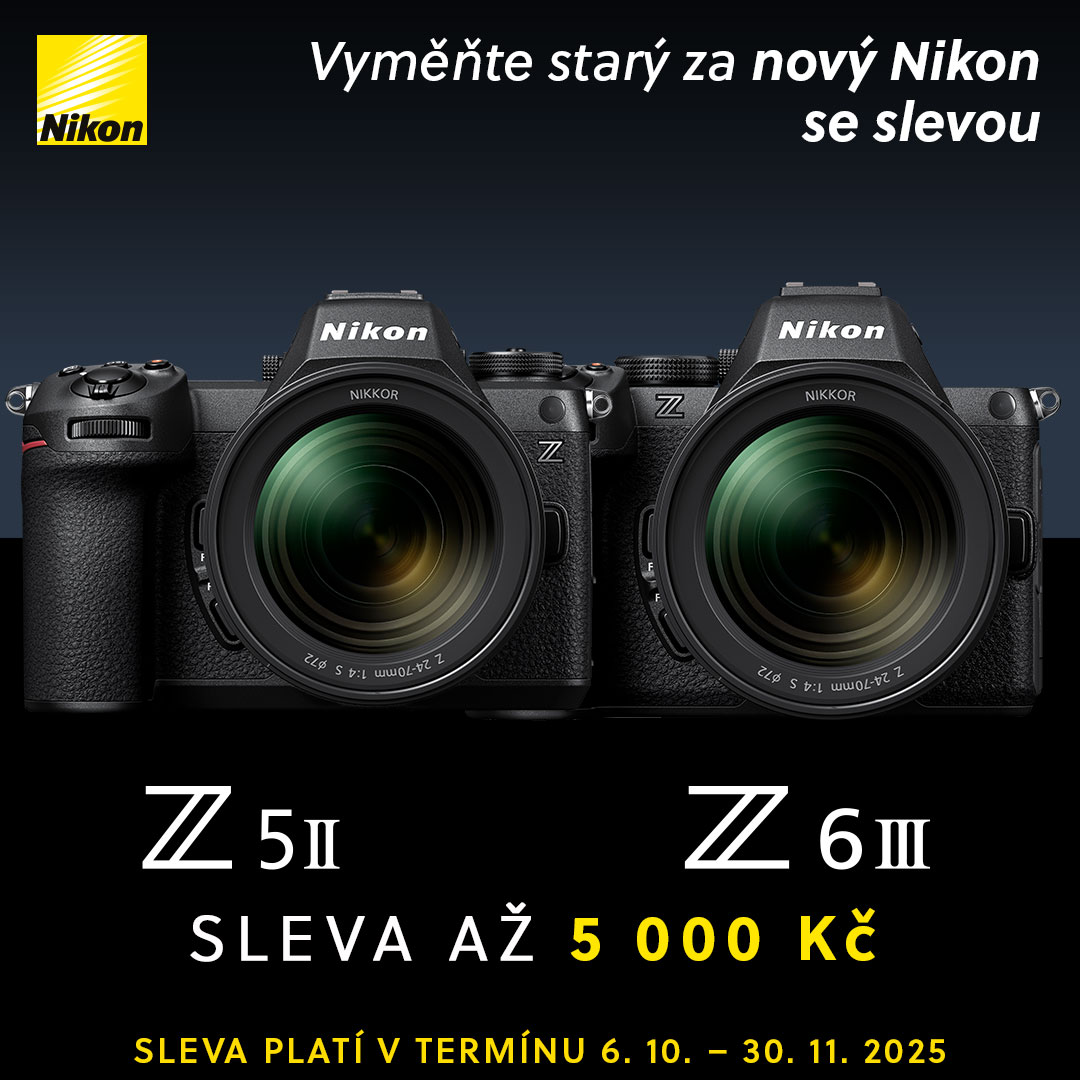 Vyměň starý za nový