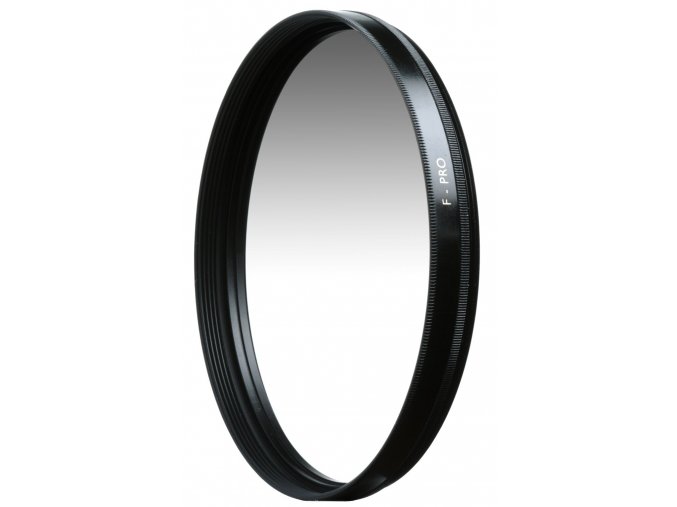 B+W 702 šedý přechodový 25% filtr 58mm MRC