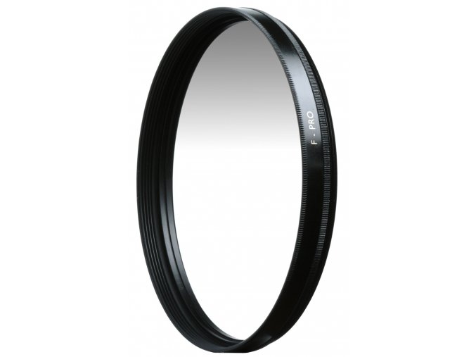 B+W 701 šedý přechodový 50% filtr 55mm MRC