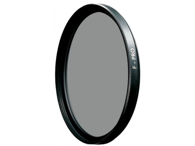 B+W 103 šedý filtr 62mm MRC