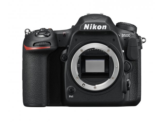 Nikon D500 tělo - archiv