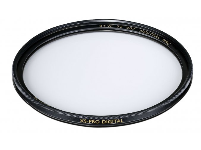 B+W 007 ochranný XS-Pro Digital MRC nano filtr 67mm