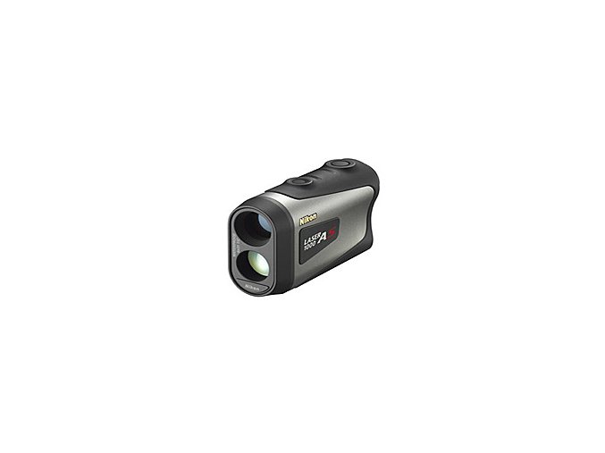 Nikon LRF 1000 AS laserový dálkoměr