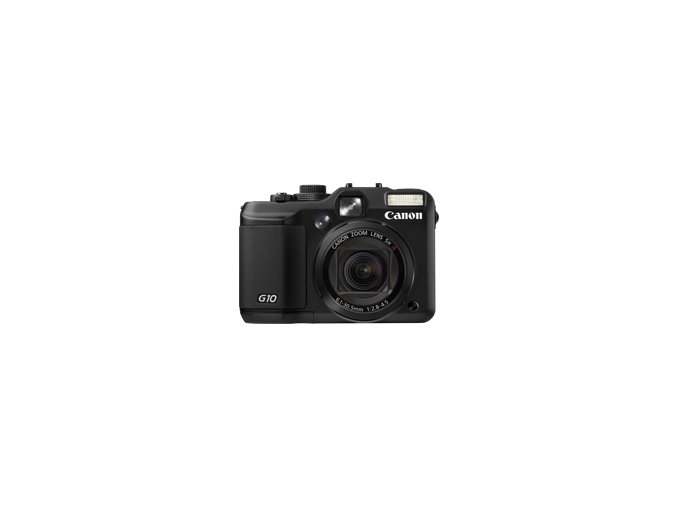 Canon PowerShot G10 - archiv