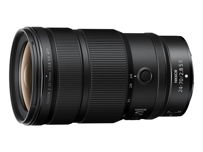 Z24 70 2.8 S II angle1