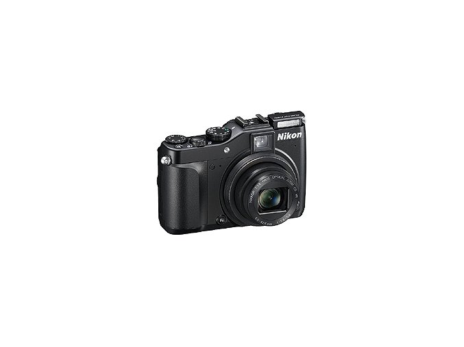 Nikon Coolpix P7000 - archív