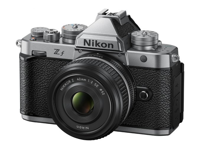 Zf SL Z40 2 SE front34l