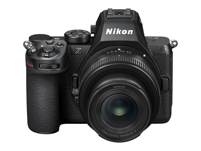 Z5II Z24 50 4 6.3 fronttop