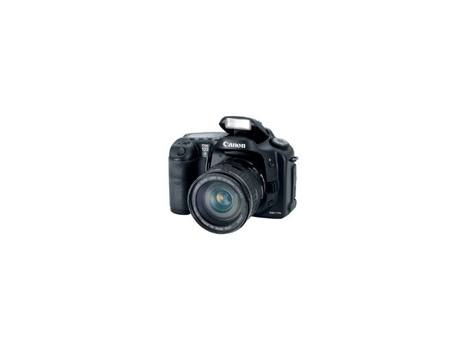 Canon EOS 10D - archiv