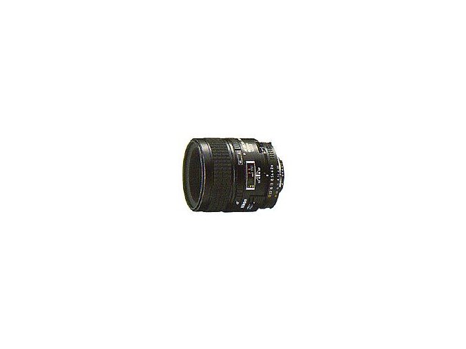 Nikon AF Micro Nikkor 60mm f2.8D