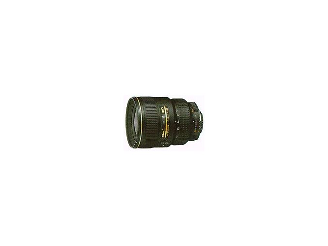 Nikon AF-S Nikkor 17-35mm f2.8D IF-ED