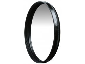 B+W 701 šedý přechodový 50% filtr 49mm MRC
