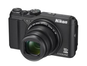 Nikon Coolpix S9900 - archiv