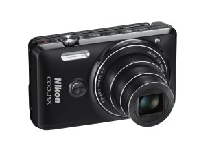 Nikon Coolpix S6900 - archiv
