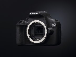 Canon EOS 1200D tělo- archiv