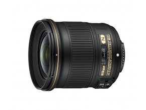 Nikon AF-S Nikkor 24mm f1.8G ED