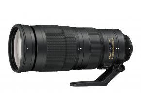 Nikon AF-S VR Nikkor 200-500mm f5,6E ED