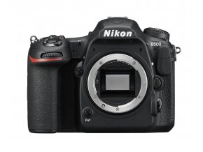 Nikon D500 tělo - archiv