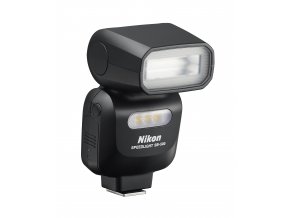 Nikon SB-500 záblesková jednotka
