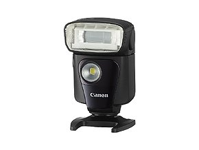 Canon Speedlite 320EX