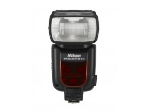 Nikon SB-910 záblesková jednotka - archiv