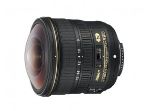 AFS FISHEYE 8 15E