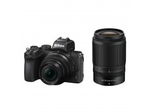 Z50 16 50DX​ 3.5 6.3 50 250DX​ 4.5 6.3 double lens