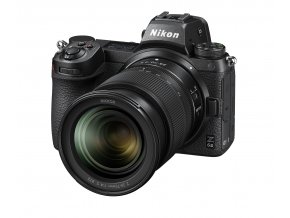 Z6II 24 70 4 front34l