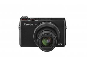 Canon PowerShot G7 X - archiv