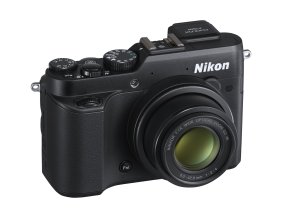 Nikon Coolpix P7800 - archiv