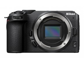 Z30 front