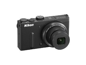 Nikon Coolpix P330 - archív