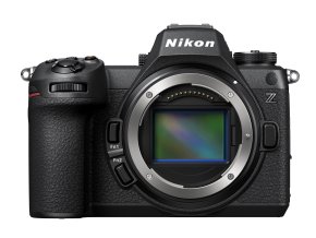 Z6III front
