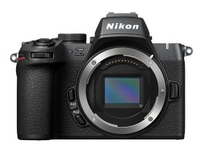 Z50II front