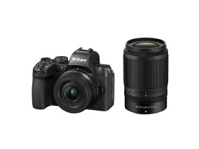 Z50II 16 50DX 3.5 6.3 50 250DX 4.5 6.3 double lens