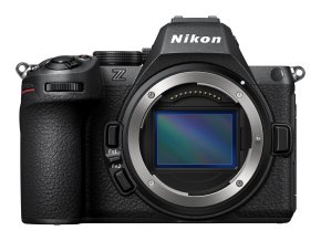 Z5II front