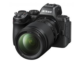 Z5II Z24 200 4 6.3 front34l