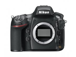 Nikon D800 tělo - archiv