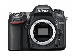 Nikon D7100 tělo - archiv