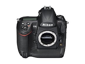 Nikon D3s tělo -archiv