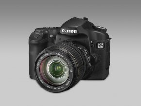 Canon EOS 40D tělo - archiv